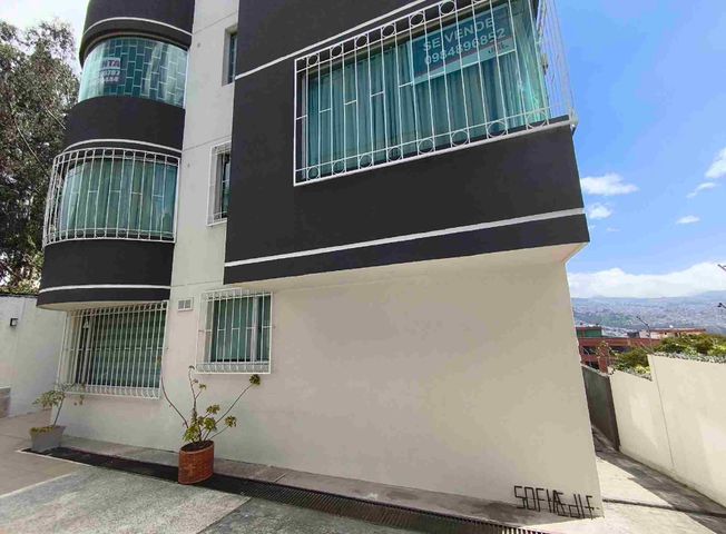 Apartamento en venta en Ponceano - Widok 5
