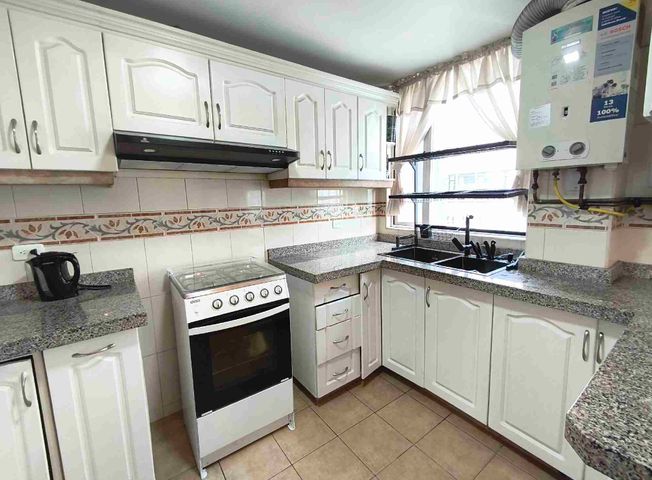 Apartamento en venta en Ponceano - Więcej
