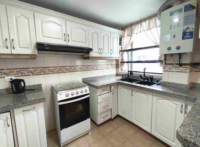 Apartamento en venta en Ponceano - Widok 3