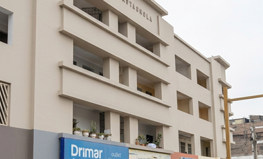 Departamento en Venta en Balconcillo - Widok 3