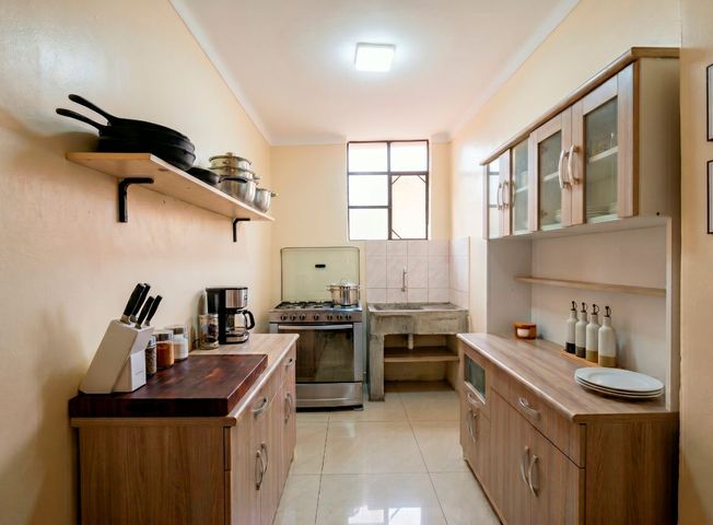 Departamento en Venta en La Victoria – pohled 5