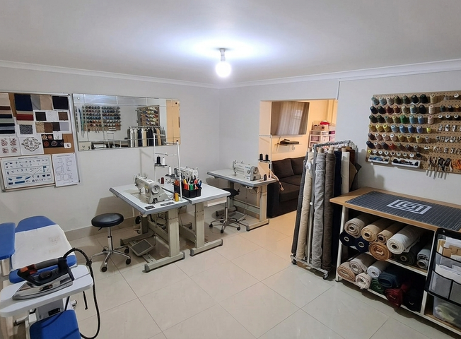 Departamento en Venta en La Victoria – pohled 6