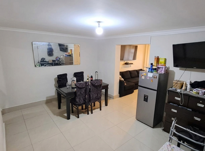 Departamento en Venta en La Victoria – další