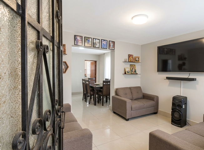 Departamento en Venta en La Victoria – pohled 4
