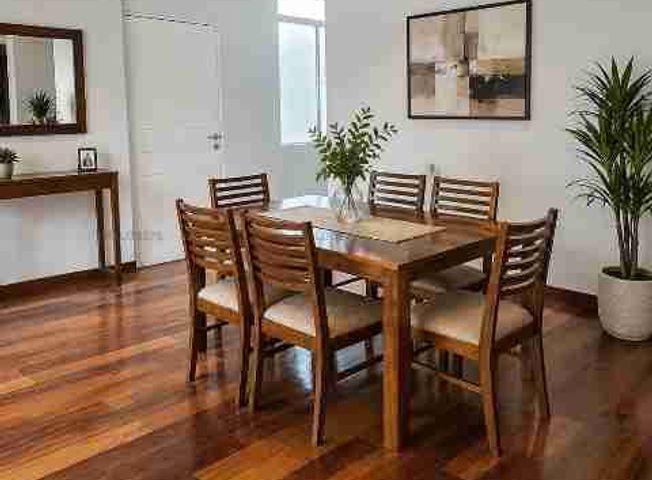 Departamento en Venta en Miraflores – pohled 4