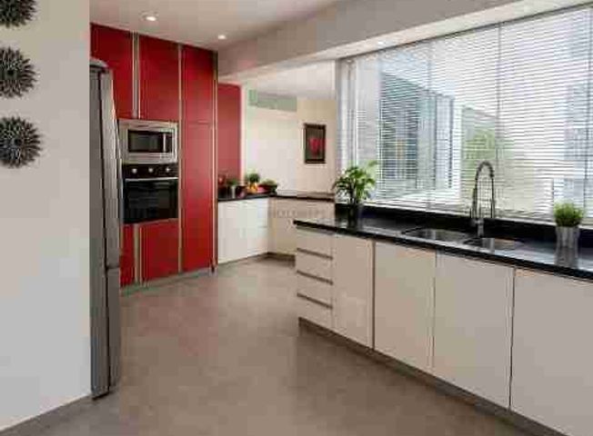 Departamento en Venta en Miraflores – pohled 6