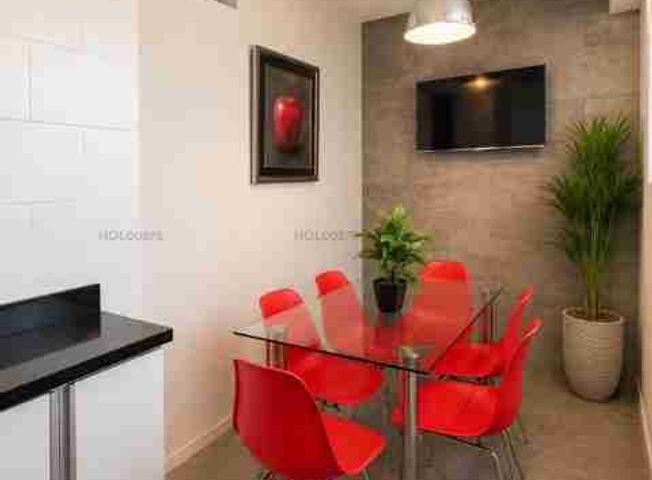 Departamento en Venta en Miraflores – další