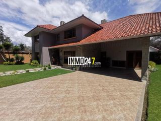 Casa en Venta en San Joaquín