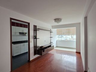 Departamento en Venta en Pueblo Libre - Vista 2