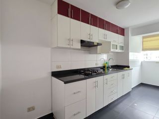 Departamento en Venta en Pueblo Libre - Vista 5