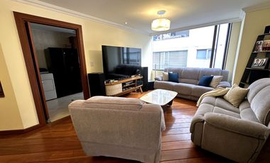Apartamento en venta en Gonzalez Suarez - Widok 2