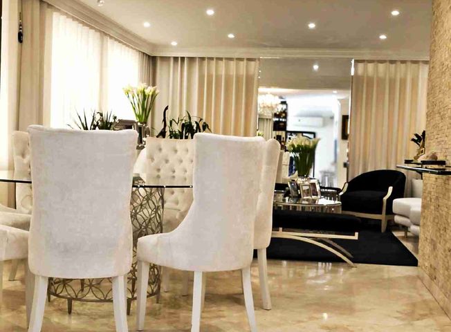 Departamento en Venta en Santiago de Surco - Widok 4