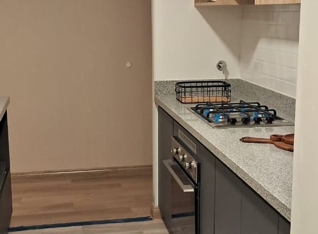 Departamento en Venta en Miraflores - Ansicht 5