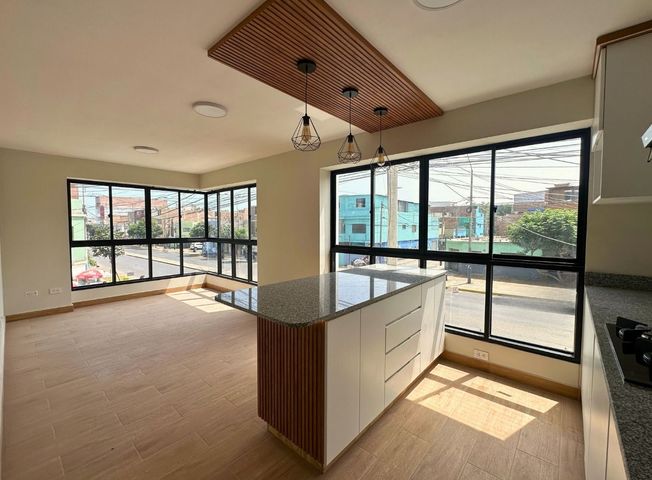 Departamento en Venta en La Perla - Ansicht 5