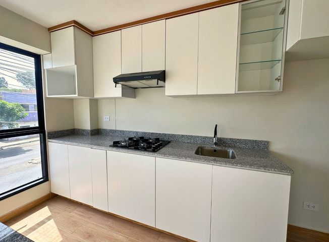 Departamento en Venta en La Perla - Mehr