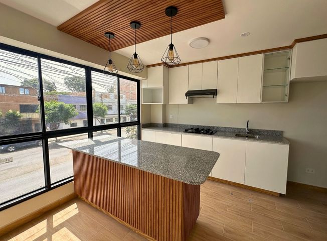 Departamento en Venta en La Perla - Ansicht 4