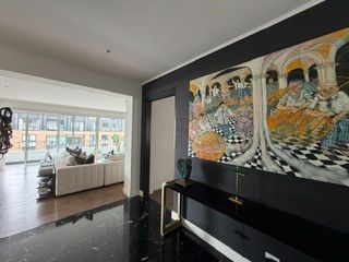 Apartment in San Juan de Miraflores, El Dorado, Santiago de Surco - View 2