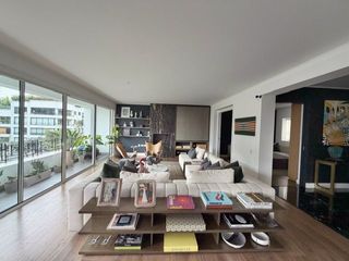 Apartment in San Juan de Miraflores, El Dorado, Santiago de Surco - View 3