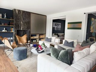 Apartment in San Juan de Miraflores, El Dorado, Santiago de Surco - View 4