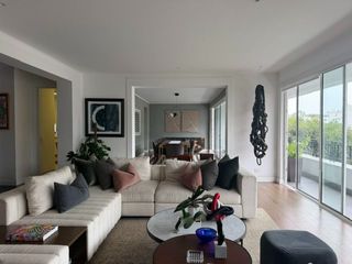 Apartment in San Juan de Miraflores, El Dorado, Santiago de Surco - View 5