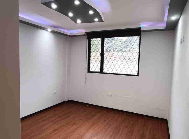 Apartamento en venta en Puengasí - Ansicht 4