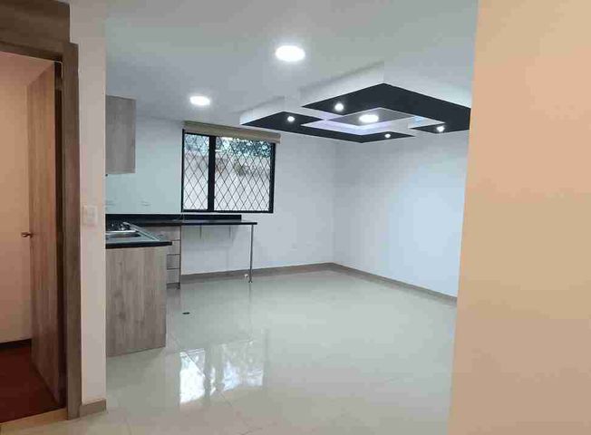 Apartamento en venta en Puengasí - Ansicht 5