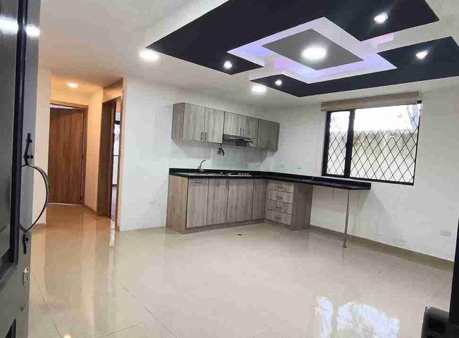 Apartamento en venta en Puengasí - Ansicht 3