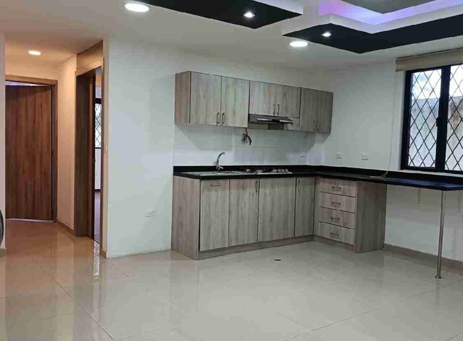 Apartamento en venta en Puengasí - Ansicht 6