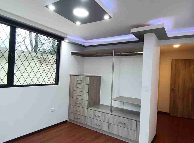 Apartamento en venta en Puengasí - Mehr