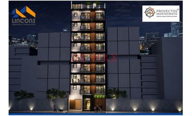 Departamento en Venta en La Calera de la Merced - Widok 3