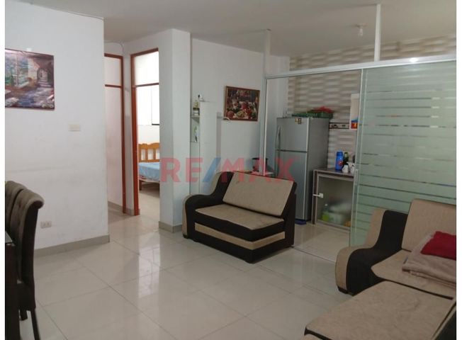 Departamento en Venta en San Martín de Porres - Widok 4