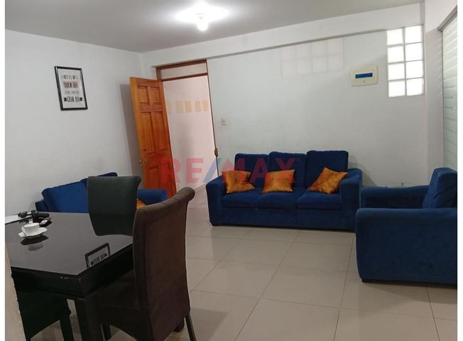 Departamento en Venta en San Martín de Porres - Widok 5