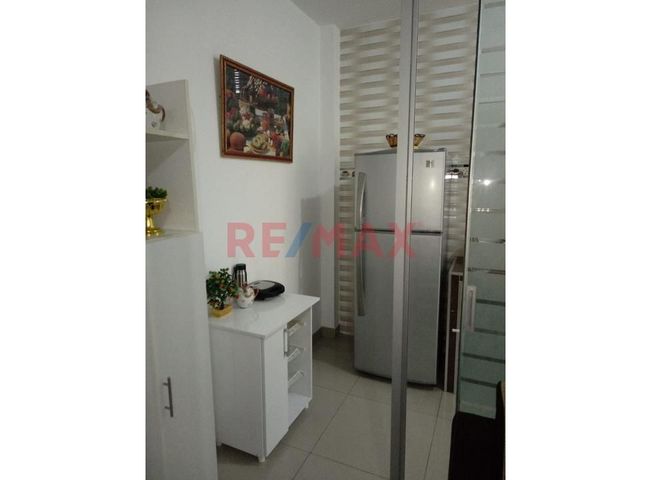 Departamento en Venta en San Martín de Porres - Widok 6