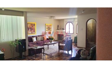 Departamento en Venta en San Borja - Ansicht 3