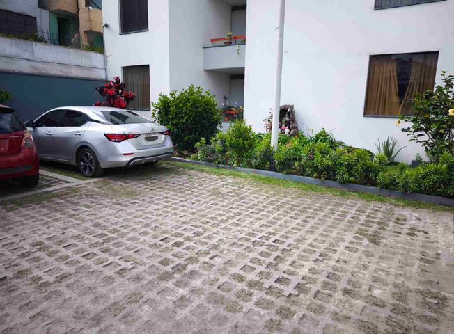Departamento en Venta en Miraflores - Widok 6