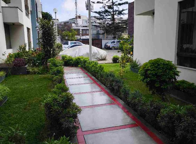 Departamento en Venta en Miraflores - Więcej