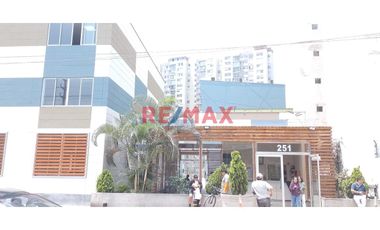 Departamento en Venta en El Agustino - Ansicht 3