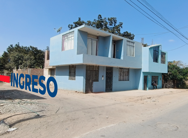 Terreno en Venta en Subtanjalla - Fler