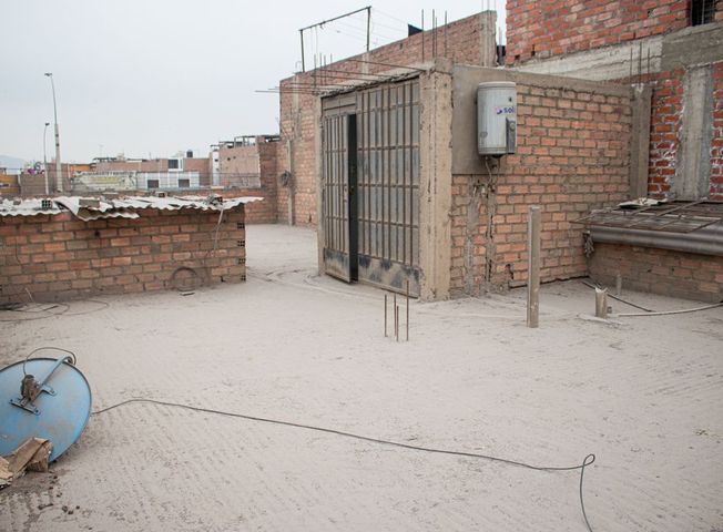 Casa en Venta en Comas - Mehr