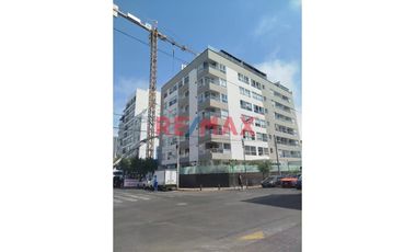 Departamento en Venta en Miraflores - Ansicht 3