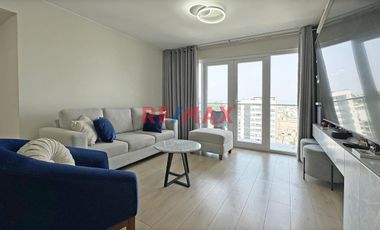 Departamento en Venta en Santiago de Surco – pohled 3