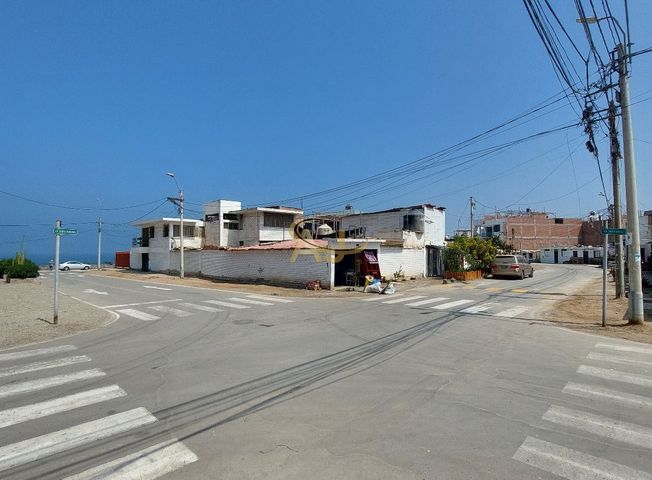 Casa en Venta en Punta Hermosa - Mehr