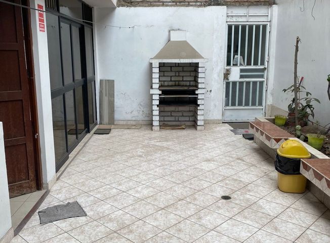 Casa en Venta en Carabayllo - Ansicht 4
