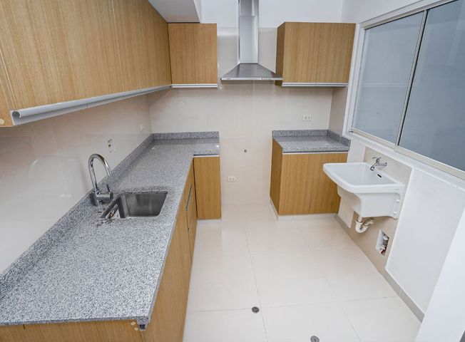 Departamento en Venta en Barranco - Ansicht 4