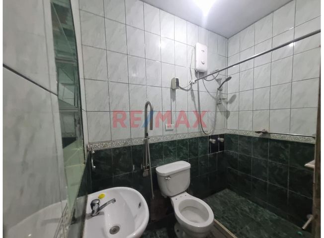 Departamento en Venta en San Martín de Porres – pohled 6