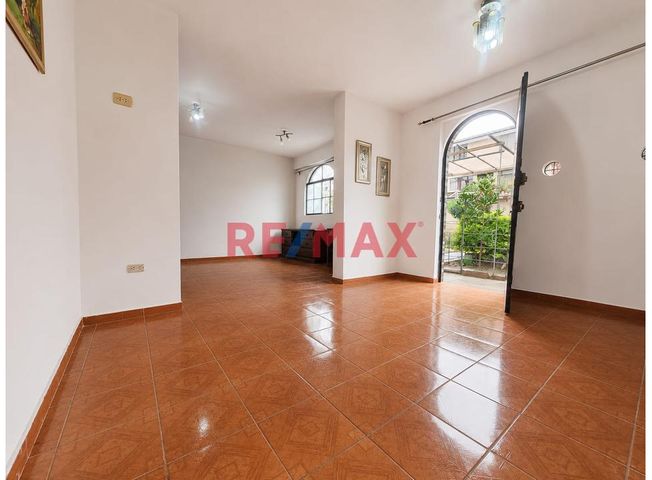 Departamento en Venta en San Martín de Porres – další