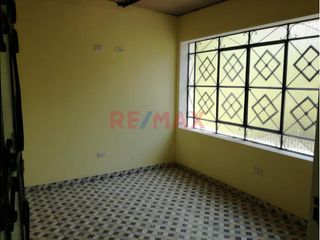 Terreno en Venta en San Juan de Lurigancho - Vista 3