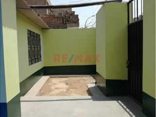 Terreno en Venta en San Juan de Lurigancho - Vista 2