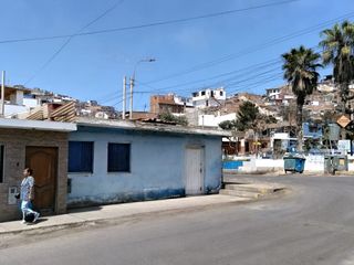 Terreno en Venta en Pucusana - Vista 4
