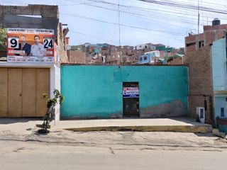 Terreno en Venta en Pucusana - Vista 2